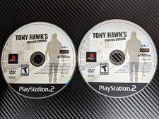 Assorted TESTED Playstation 2 (PS2) Games. Resurfaced & Tested.