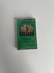 THE FLORIDA BOYS Inside The Gate Cassette Tape NEW Christian Music 1985 - Sealed - Picture 1 of 6
