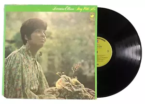 Lorraine Ellison - Stay With Me WS 1821 12" Vinyl Record - GC US Pressing 1969 - Bild 1 von 17