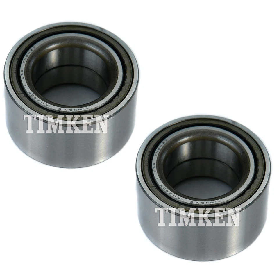 Juego de 2 cojinetes de rueda traseros Timken para Suzuki XL-7 2002-2006 RWD Foto 1 de 1