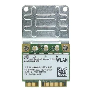 Mini PCI-E Half to Full Size Extension Card Wireless Adapter WIFI Hotsale L1H1 - Picture 1 of 12