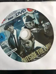 Outside the Law (DVD, 2011) - Bild 1 von 1