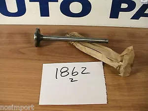 Triumph 2000 GT6 Vitesse Intake Valve 1962-1970 - Picture 1 of 1