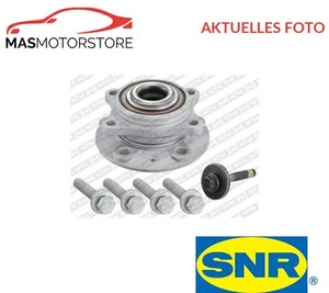 RADLAGERSATZ RADLAGER SATZ VORNE SNR R16527 P FÜR VOLVO V70 II,S80 I,S60 I - Bild 1 von 5