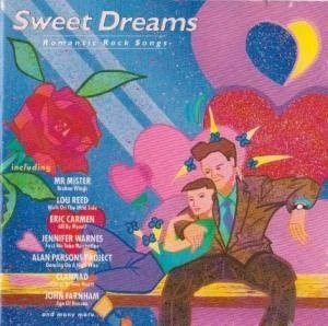Various - Sweet Dreams - Romantic Rock Songs | CD - Bild 1 von 1