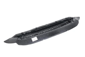 Vag Audi A5 S5 Cabriolet Coupe Front Bumper Lower Centre Closing Element Genuine - Picture 1 of 3