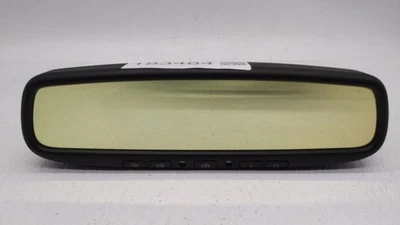 Espejo retrovisor interior Kia Sedona 2006-2009 fabricante original CUHLA Foto 1 de 4