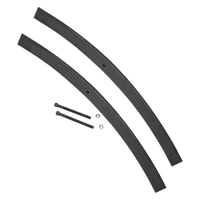 For Ford Excursion 2000-2005 Superlift 2570 1"-2" Rear Add-A-Leaf Kit Foto 1 de 2