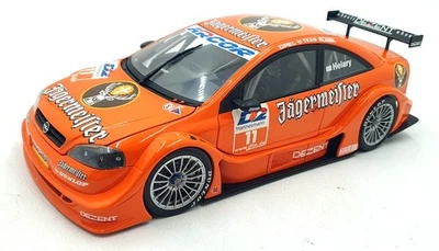 Action 1/18 Scale AC8 004811 - Opel V8 Coupe E. Healary DTM 2000 - Image 1 of 4