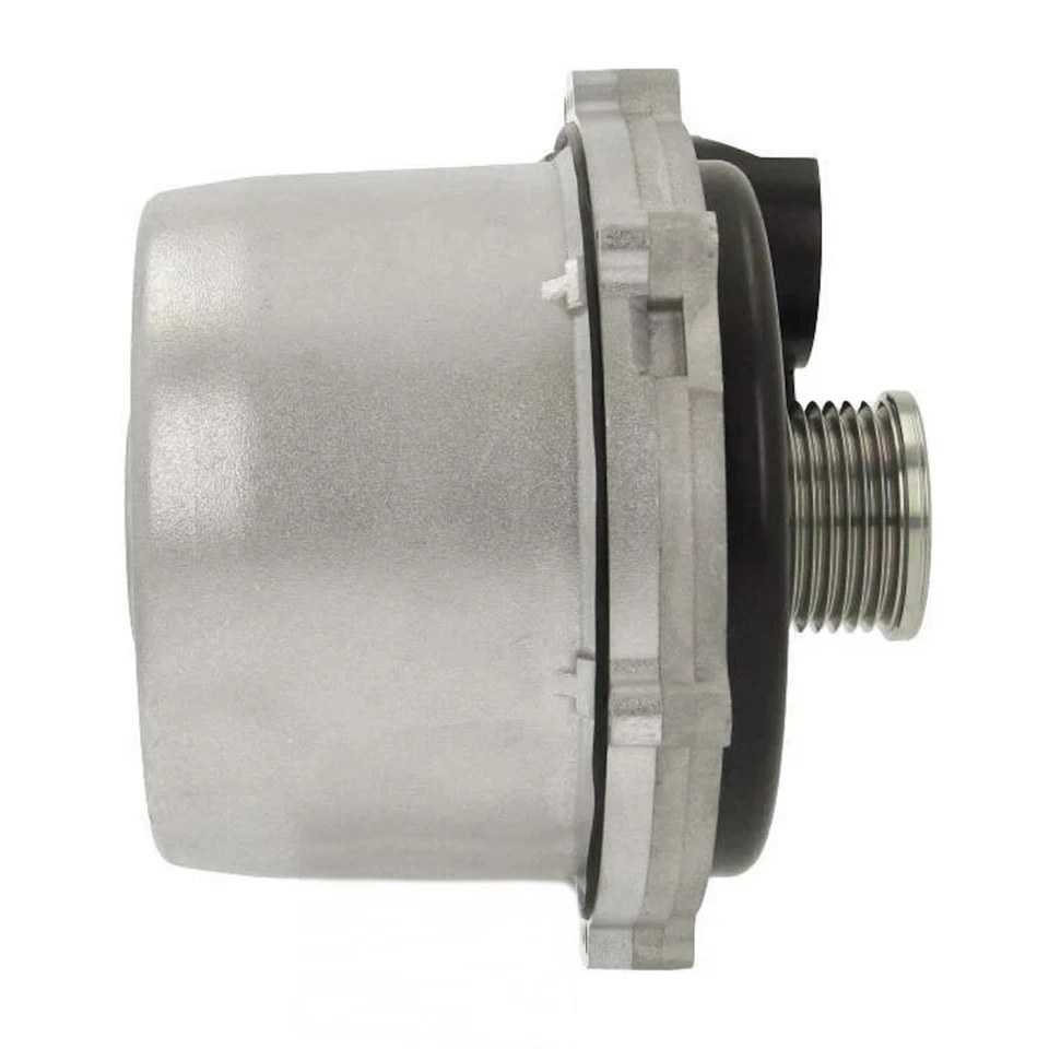 Alternador para Mercedes-Benz CL600/S600 2001 2002 | Abrazadera B+ M8 4 orificios de montaje Foto 1 de 4