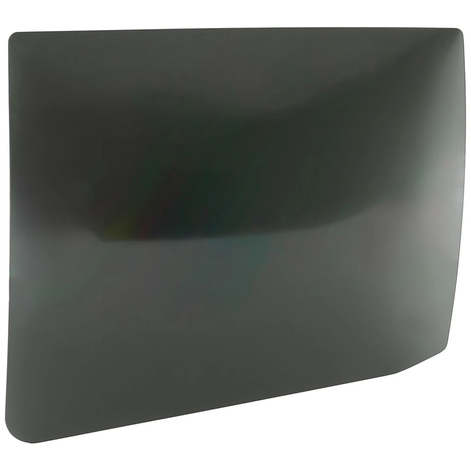 Óculos de porta traseiro motorista lado esquerdo 6811448070 para Toyota Highlander 01-07 - Imagem 1 de 1