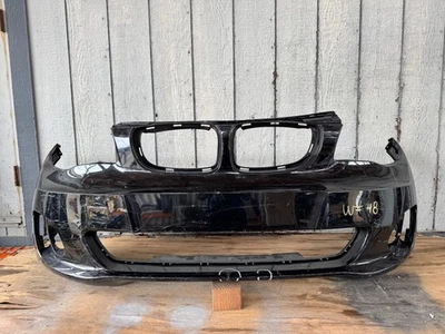 2008 2009 2010 2011 2012 BMW 128i CAPA DE PARA-CHOQUE DIANTEIRO FABRICANTE DE EQUIPAMENTO ORIGINAL - Imagem 1 de 4