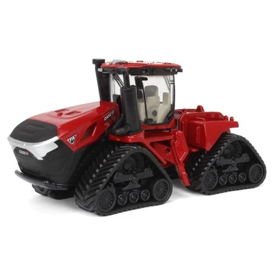 ERTL 1/64 Case IH Steiger 715 Quadtrac Tractor 44371 - Image 1 of 4