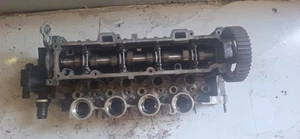 Ford Fiesta Fusion 1.4 Tdci F6jb Cylinder Head - Picture 1 of 5