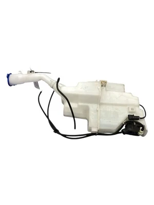 2023-2024 KIA SPORTAGE 2.5L AWD WINDSHIELD WASHER BOTTLE FLUID RESERVOIR TANK - Image 1 of 4