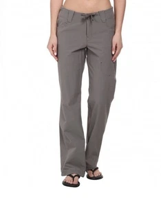 Outdoor Research Pants Women's 10 Gray Ferrosi Pant Hiking Outdoor - Picture 1 of 9