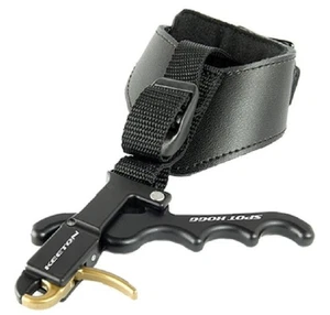 Cinturino da polso Spot Hogg Release Keeton fibbia KTN #00954 Made in USA - Foto 1 di 7