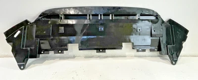 23-25 HONDA ACCORD FRONT BUMPER LOWER SAFETY GUARD SHIELD COVER PLATE # 103555 Foto 1 de 4