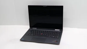 Lenovo ThinkPad X1 Yoga Gen 6 14 Core i7 16GB 512GB Gray 2021 - Used Excellent - Picture 1 of 9