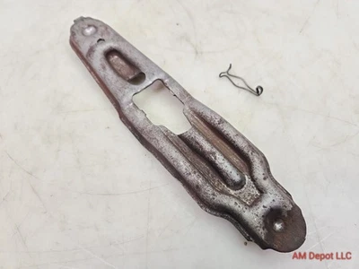 2012 Mini Cooper S R56 R57 R55 R58 R59 Fork Lever Clutch Release 23117568467 - Image 1 of 4