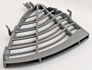 KitchenAid Whirlpool Kenmore Dishwasher Cutlery Knife Holder Basket Part 8269750 - Picture 1 of 5