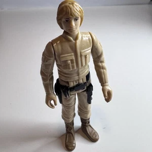 Vintage Star Wars Kenner Bespin Luke Original Figure LFL 1980 Hong Kong - Picture 1 of 4