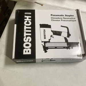 BOSTITCH Stapler, 7/16-Inch x 2-Inch (651S5) - Picture 1 of 5