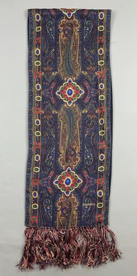 Magnificent vintage "CHANEL" scarf - Image 1 of 4