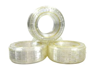 3D Printed 1.9 4.75 Tire Inserts - Picture 1 of 3