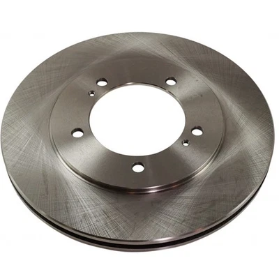SureStop Brake Disc For Suzuki Grand Vitara 1999-2005 Driver OR Passenger Side - Image 1 of 4