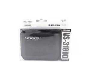 Meiho VS-318DD (122 x 87 x 40 mm) Black (8819) - Imagen 1 de 6