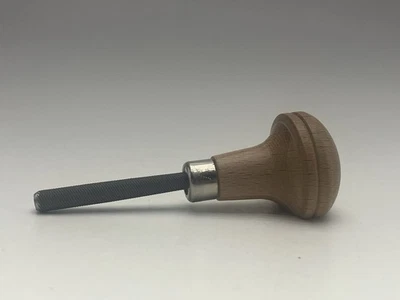 Mini Scrapping Tool Magnet And File - Image 1 of 4