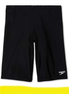 Speedo Boy's Begin to Swim Swimsuit Jammer, Size & Color Options - Picture 1 of 7
