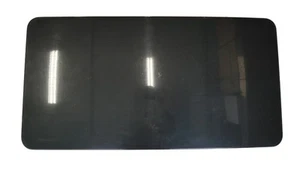 Mercedes C124 W124 220CE A1247800321 sunroof cover - Picture 1 of 7