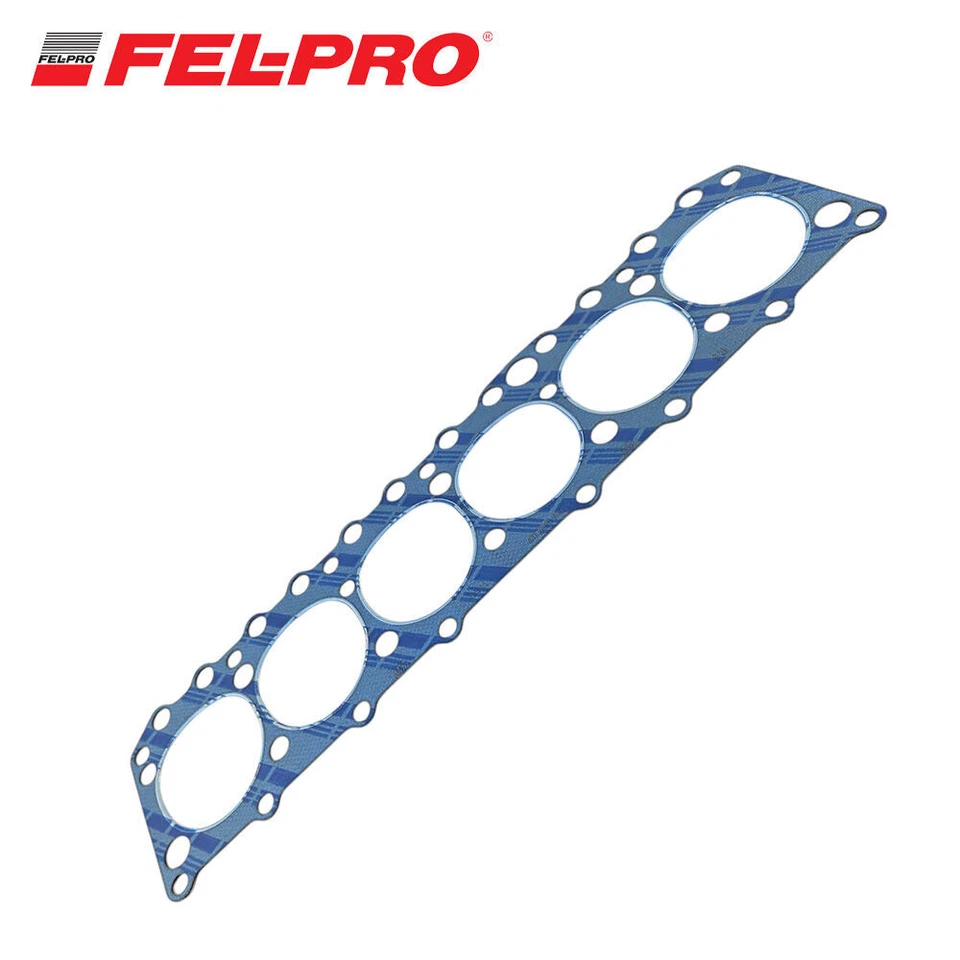 Head Gasket FOR International ACCO Truck 240 264 281 282 Tilt Valve 1958-1978 - Image 1 of 1