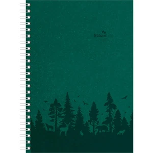 Alpha Edition | Wochenplaner Nature Line Forest 2026 - Taschen-Kalender A5 -... - Bild 1 von 3