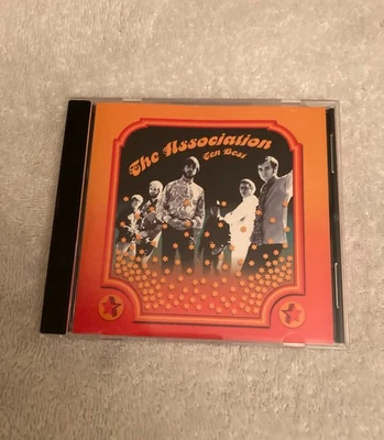 The Association "Ten Best" CD 2000 Foto 1 de 3