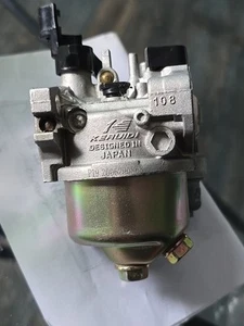 Keruidi Designed In Japan Carburetor Carb Assembly Compatibl with Craftsman MTD - Picture 1 of 4