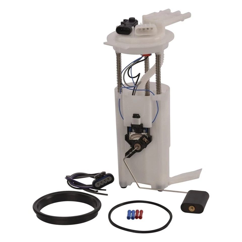 For Buick Rendezvous 2002-2004 TRQ FPA61927 Fuel Pump & Sender Assembly Foto 1 de 4