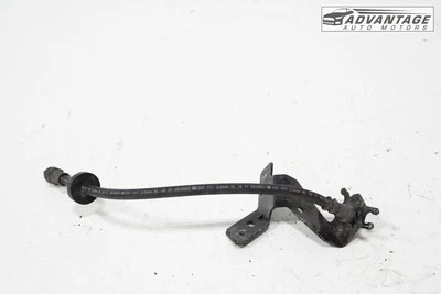 17-21 ALFA ROMEO GIULIA 952 AWD DELANTERO DERECHO ABS PINZA FRENO TUBO MANGUERA OEM Foto 1 de 4