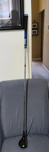PING KARSTEN I #4 WOOD W/NEW MIDSIZE GRIP - Picture 1 of 10