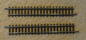 Trix 4904 (pista N) 2 piezas vía recta - Oferta 1 - Imagen 1 de 2