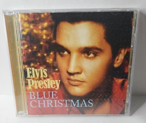 Blue Christmas by Elvis Presley (CD, 2004) - Imagen 1 de 3