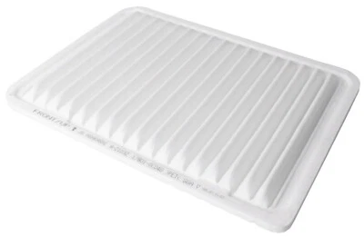 Elemento de filtro de aire del motor camioneta Toyota OEM 2005-2017 Tacoma 17801-0C040 de fábrica Foto 1 de 2