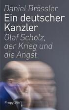 Ein deutscher Kanzler Daniel Brössler