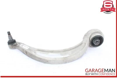 17-24 Audi A4 Allroad dianteiro esquerdo do motorista braço de controle de suspensão inferior fabricante de equipamento original - Imagem 1 de 4