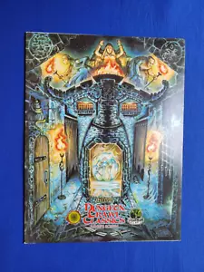 Judge's Screen - Dungeon Crawl Classics - Imagen 1 de 2