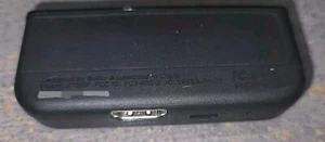 Reproductor multimedia de transmisión Roku Express 3700X SIN control remoto - HDMI negro - Imagen 1 de 3