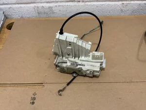 Mercedes W169 Door Lock Front Left N/S Latch Mechanism Actuator A1697202735 - Picture 1 of 5