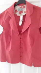 Ladies La Vie Size 20 top (new with tags) - Picture 1 of 8